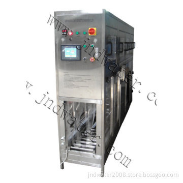 18.9 L Bottle Filling Machine (JND100 (60 BPH))
